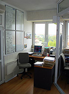 PVC profile systems