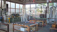 PVC profile systems
