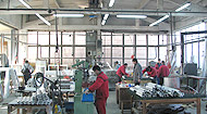 PVC profile systems
