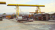 Reinforced concrete structures and articles