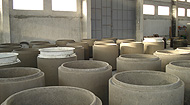 Drainage pipes and culverts