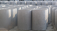 Drainage pipes and culverts