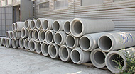 Drainage pipes and culverts