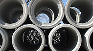 Drainage pipes and culverts
