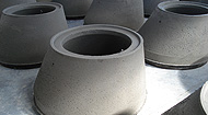 Drainage pipes and culverts