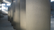 Drainage pipes and culverts
