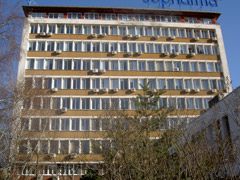 PVC дограма