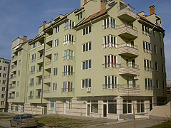 PVC дограма