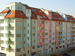 PVC дограма