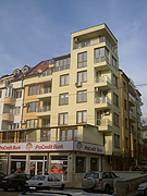 PVC дограма