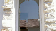 PVC doors and windows