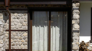 PVC doors and windows