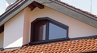 PVC doors and windows