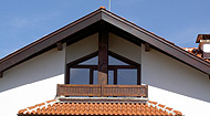 PVC doors and windows
