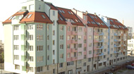 PVC doors and windows