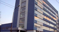 PVC doors and windows
