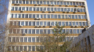 PVC doors and windows