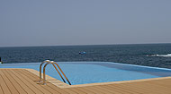External flooring Twinson